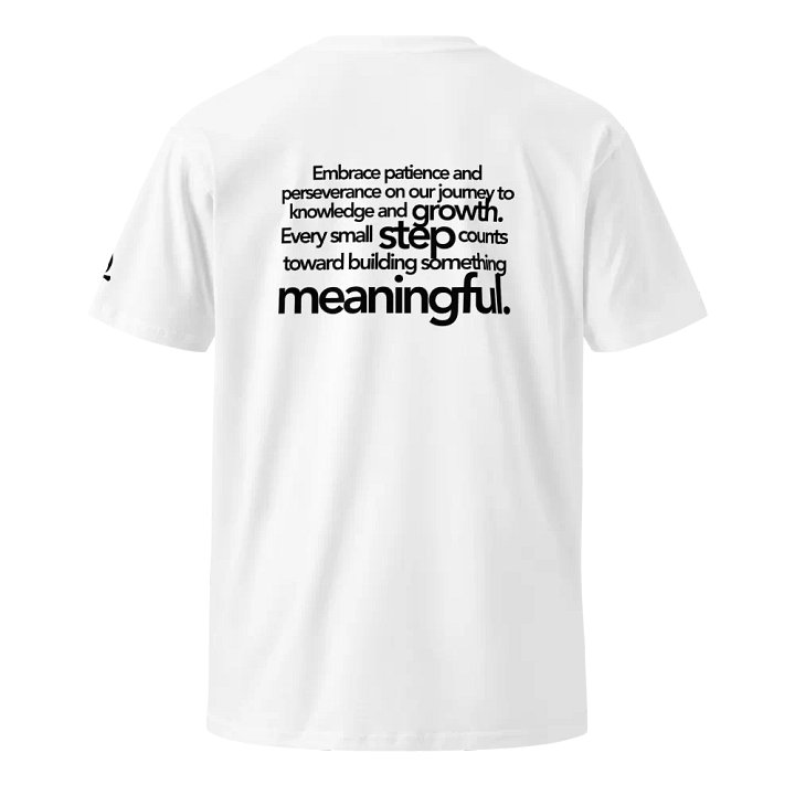 Eclipse Premium Tee product image (2)