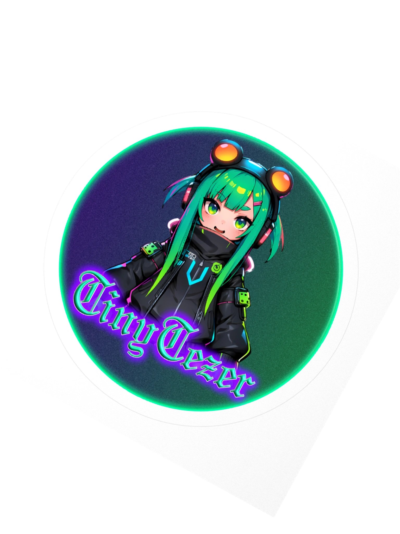 Sticker product image (2)