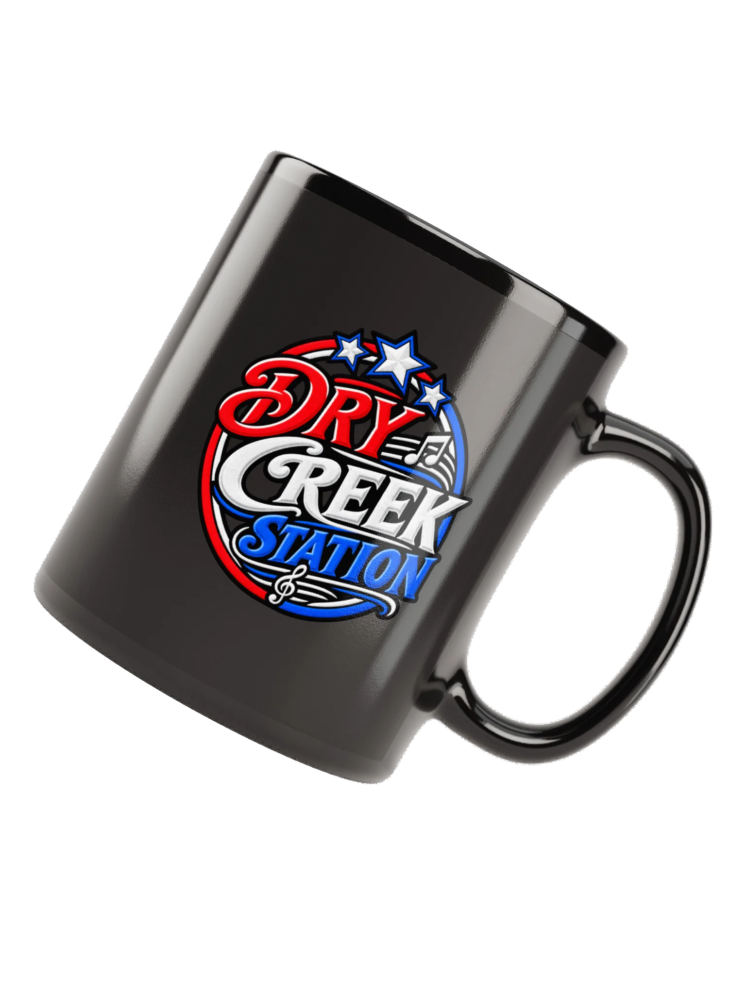 Black Mug Patriotic product image (11)