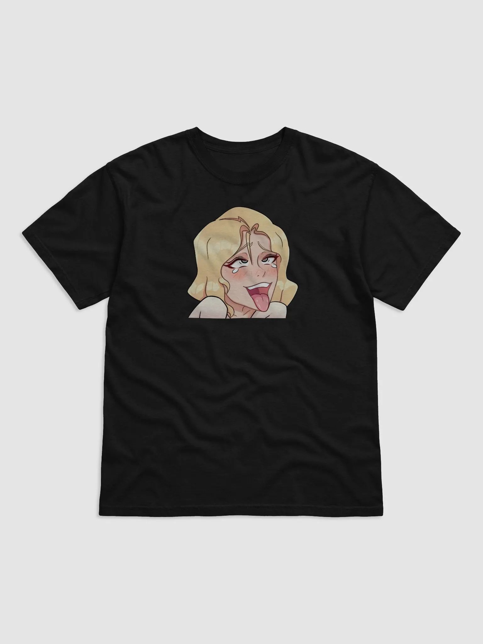Uwu Shirt product image (1)
