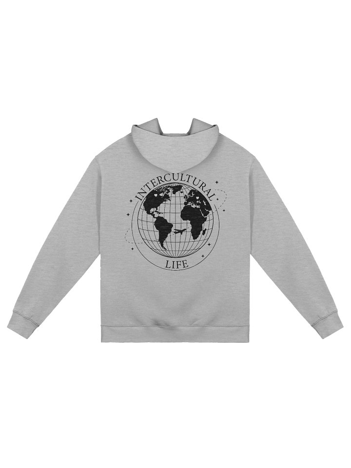 Intercultural Life Premium Hoodie product image (2)