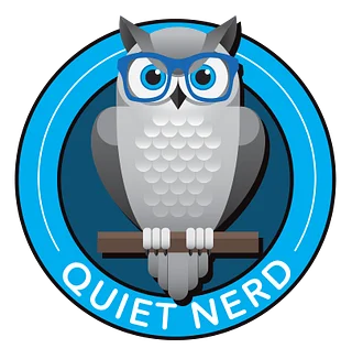 Quiet Nerd