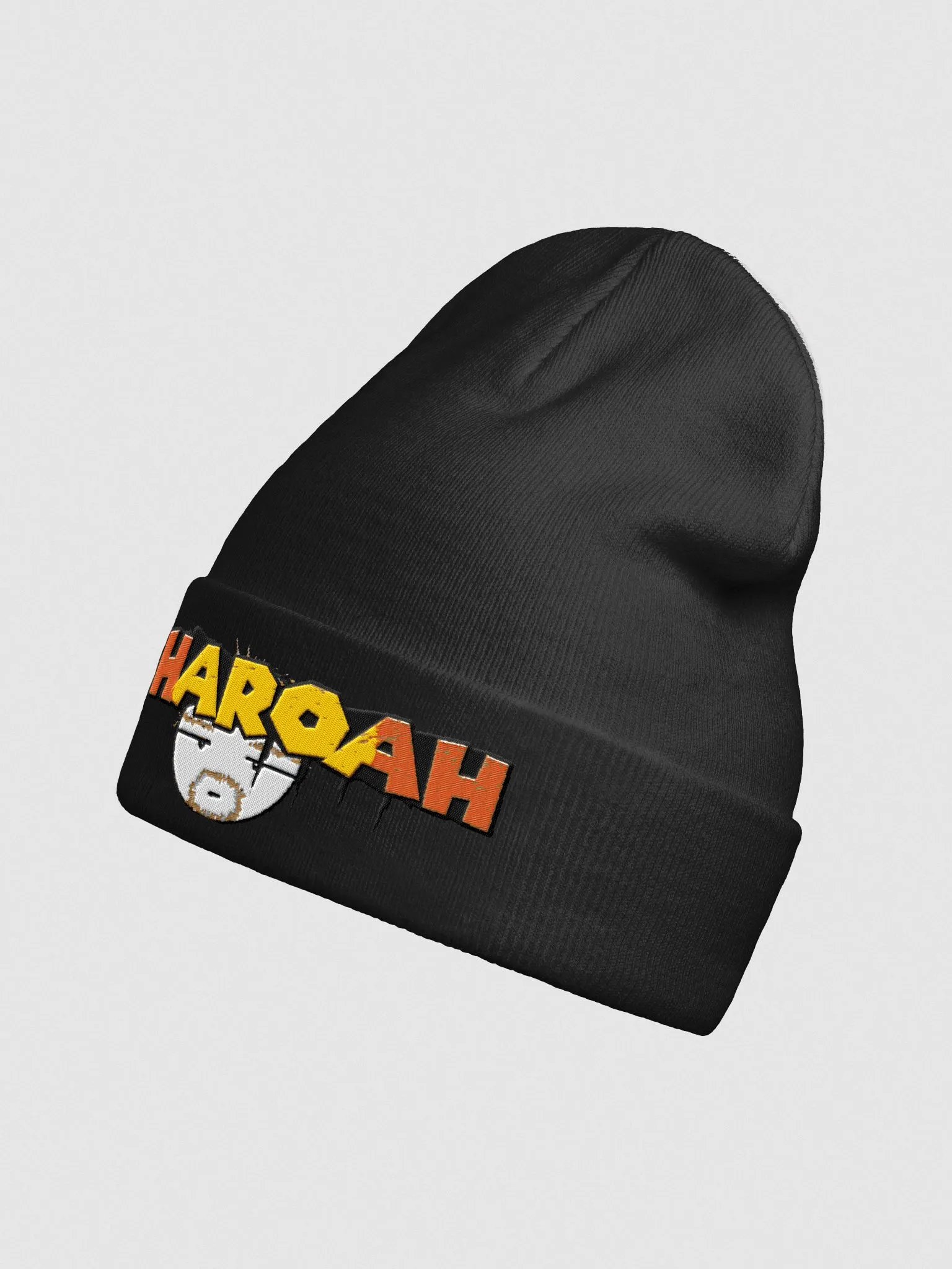 Low Pro Tharoah Beanie product image (2)