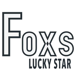Foxsluckystar