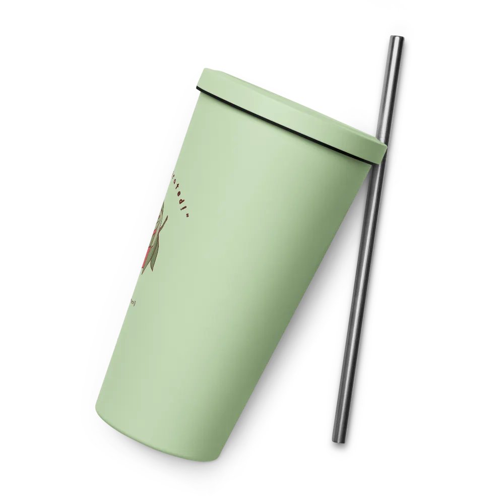The Strawbson Tumbler product image (9)