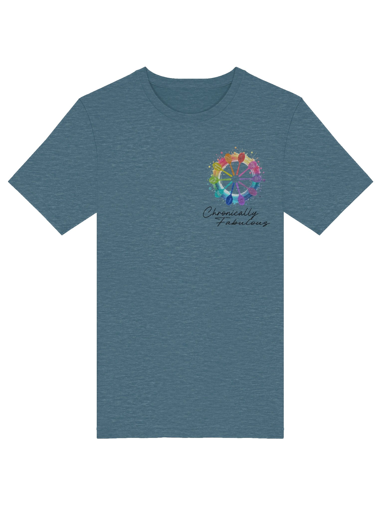 T-Shirt product image (5)