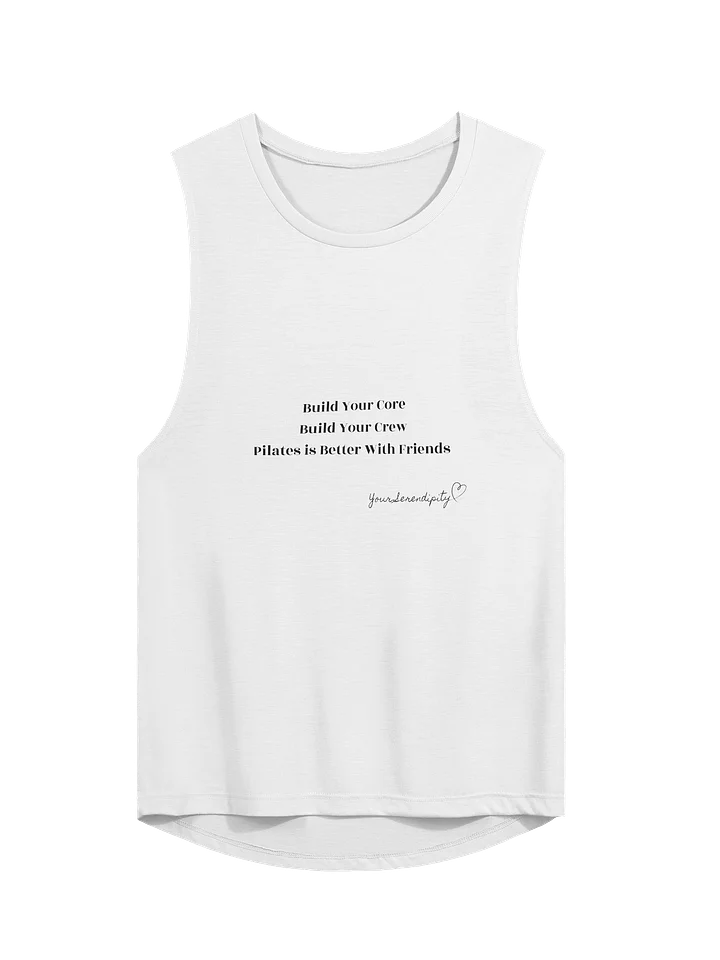 Your Serendipity - Pilates is Better With Friends product image (2)