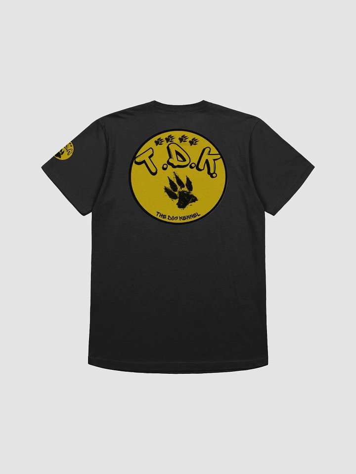 TDK T-Shirt product image (21)
