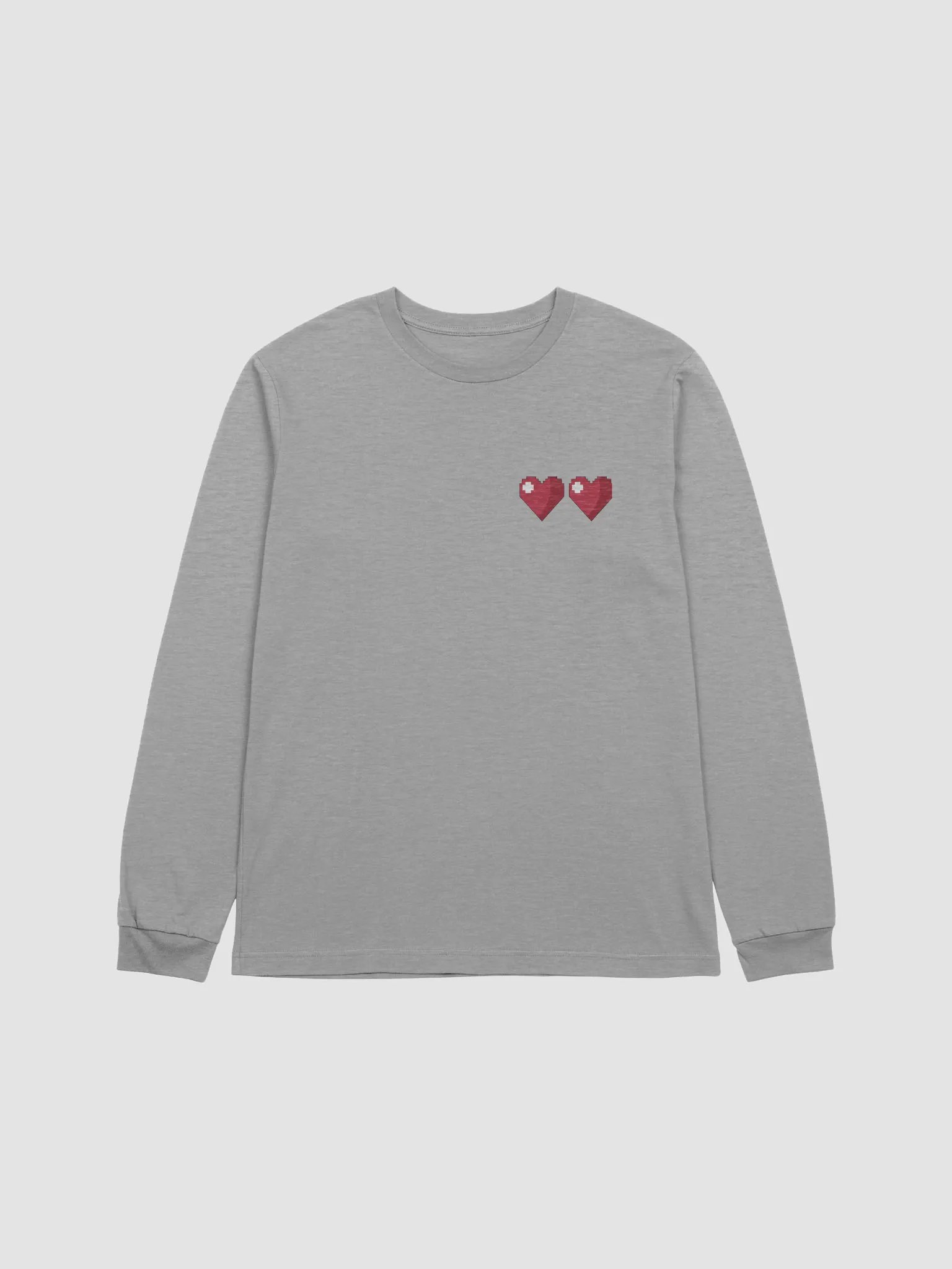 Locaaa Lounge Long Sleeve product image (1)