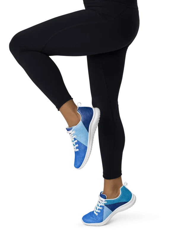 Basket P'WORK (f) - Bleue product image (3)