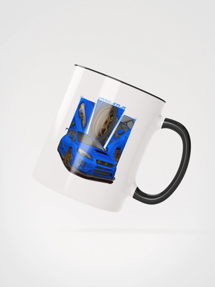 Angel Salazar's Mug product image (6)