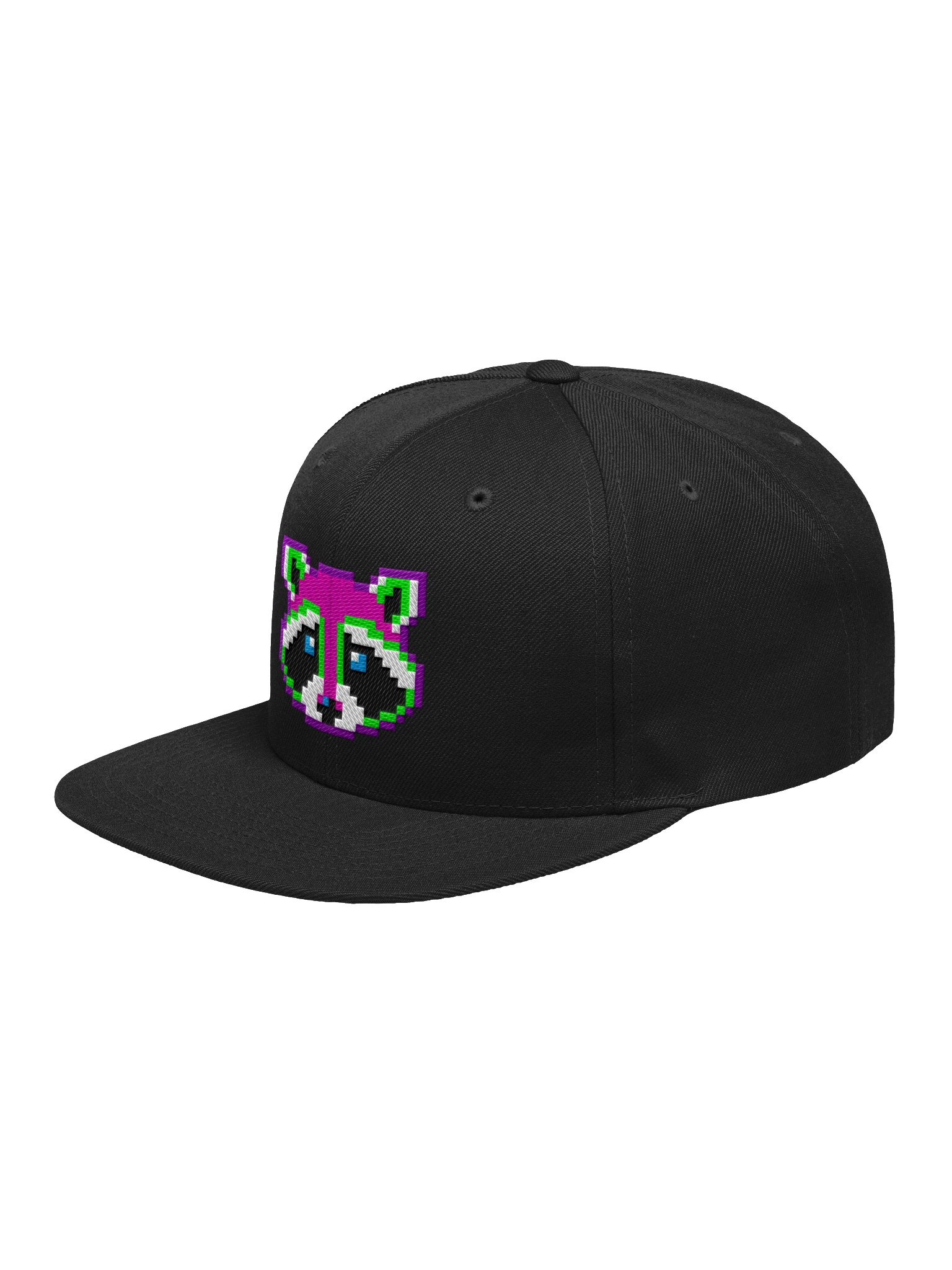Tanuki Snap Back product image (19)