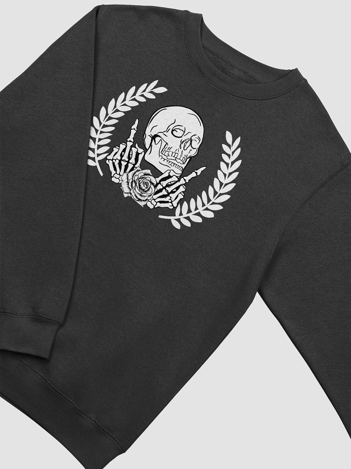 Fuck 'Em Crewneck product image (2)