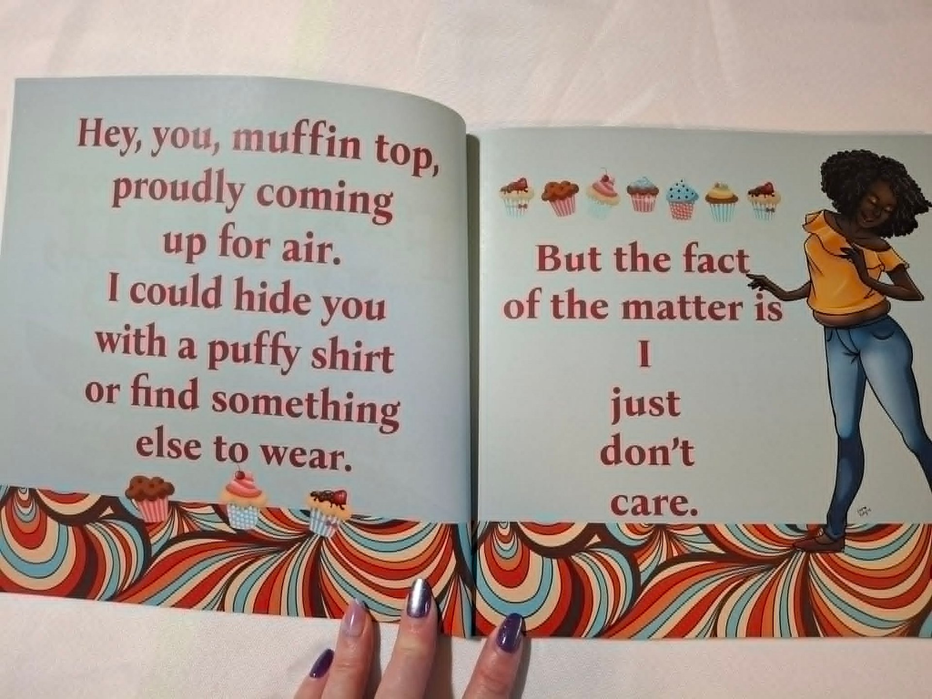 F Off, I'm 50! product image (2)