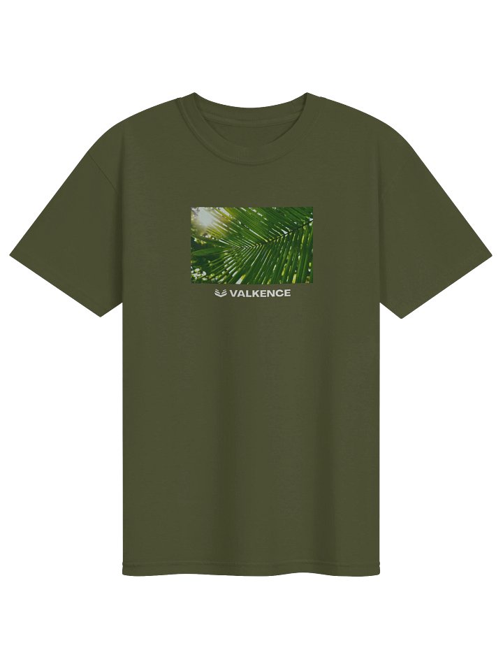 Bloom T-Shirt - Hemp product image (1)