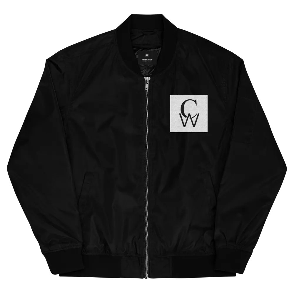 Civilised_Weird0 Jacket product image (2)