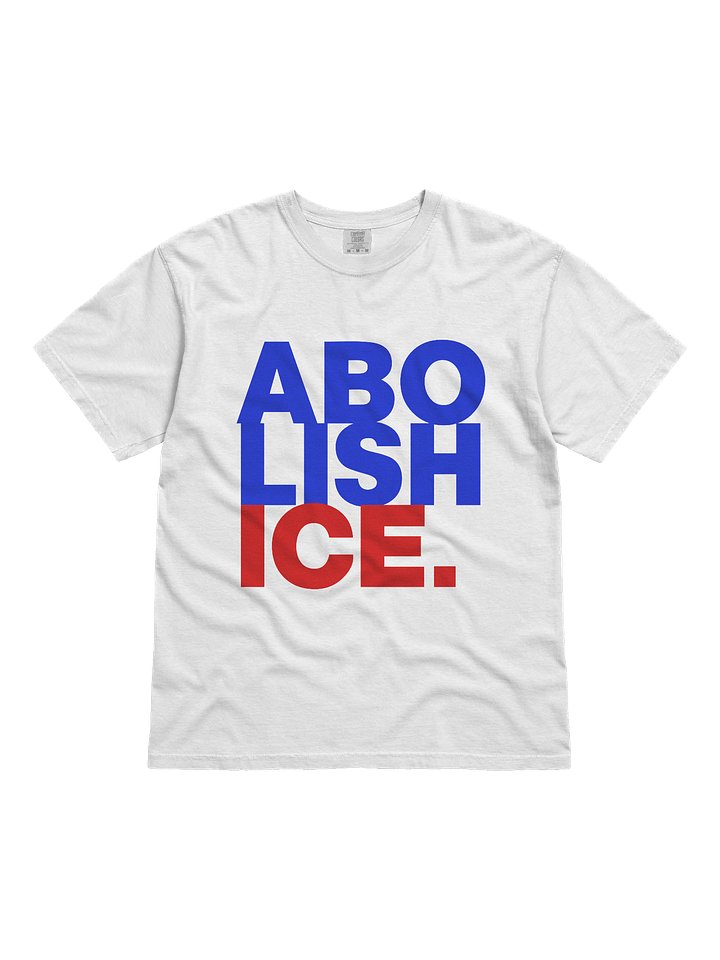 ABOLISH ICE product image (1)