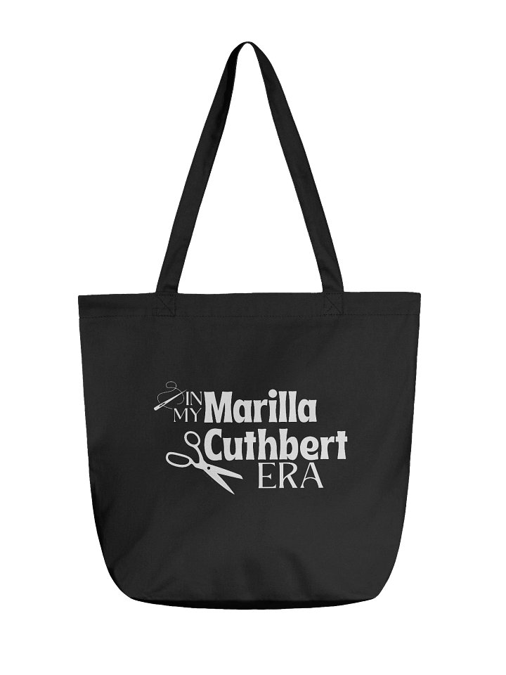 In My Marilla Cuthbert Era Tote product image (1)
