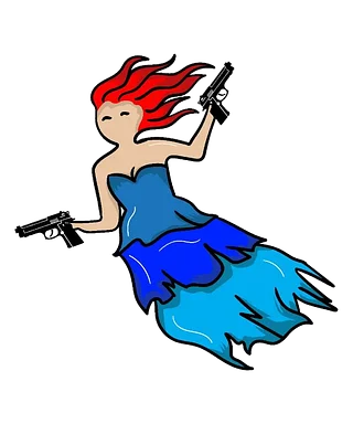 The Rogue Banshee