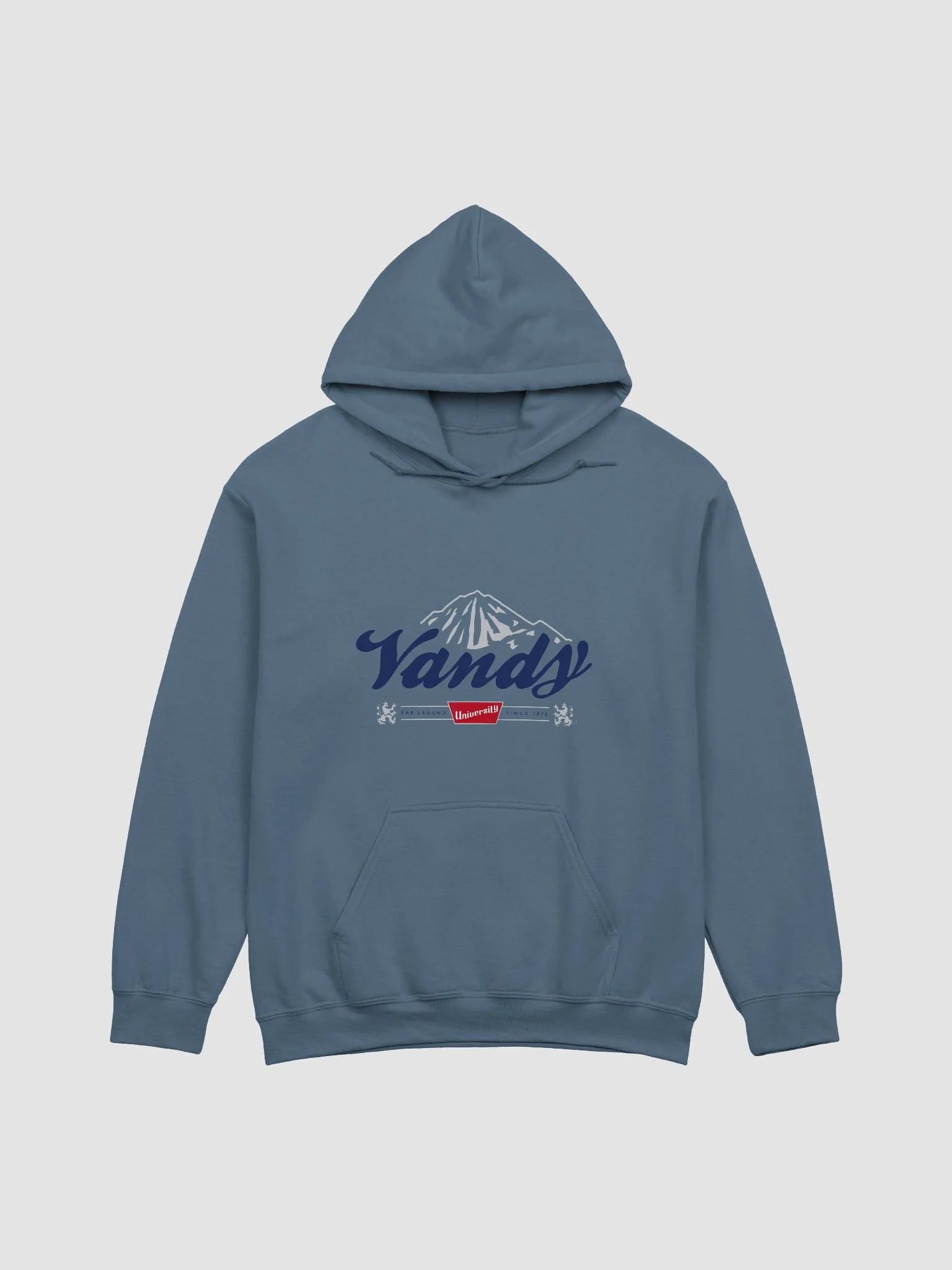 Vandy Banquet Hoodie product image (5)
