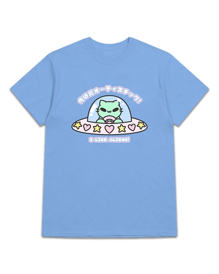 👽𝗜 𝗟𝗜𝗞𝗘 𝗔𝗟𝗜𝗘𝗡𝗦 tees product image (1)