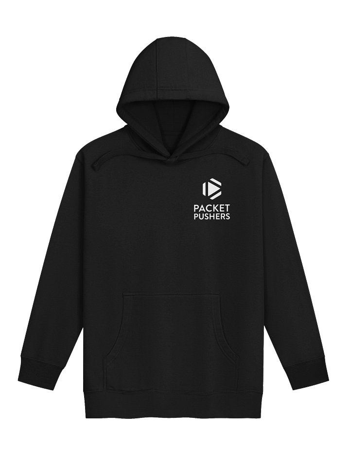 PP OSI Layer Unisex Premium Hoodie product image (3)