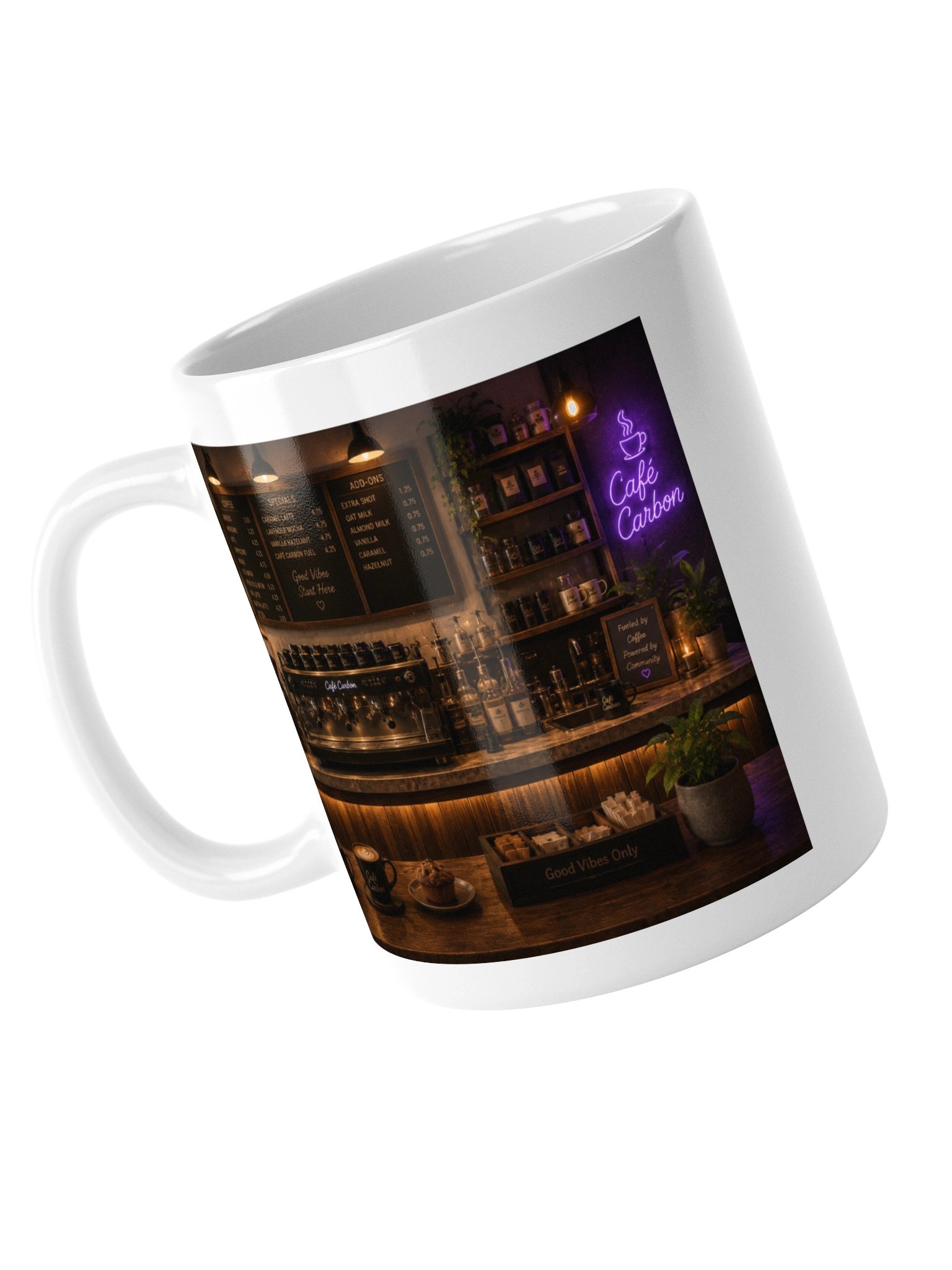 Cafe Mug product image (14)