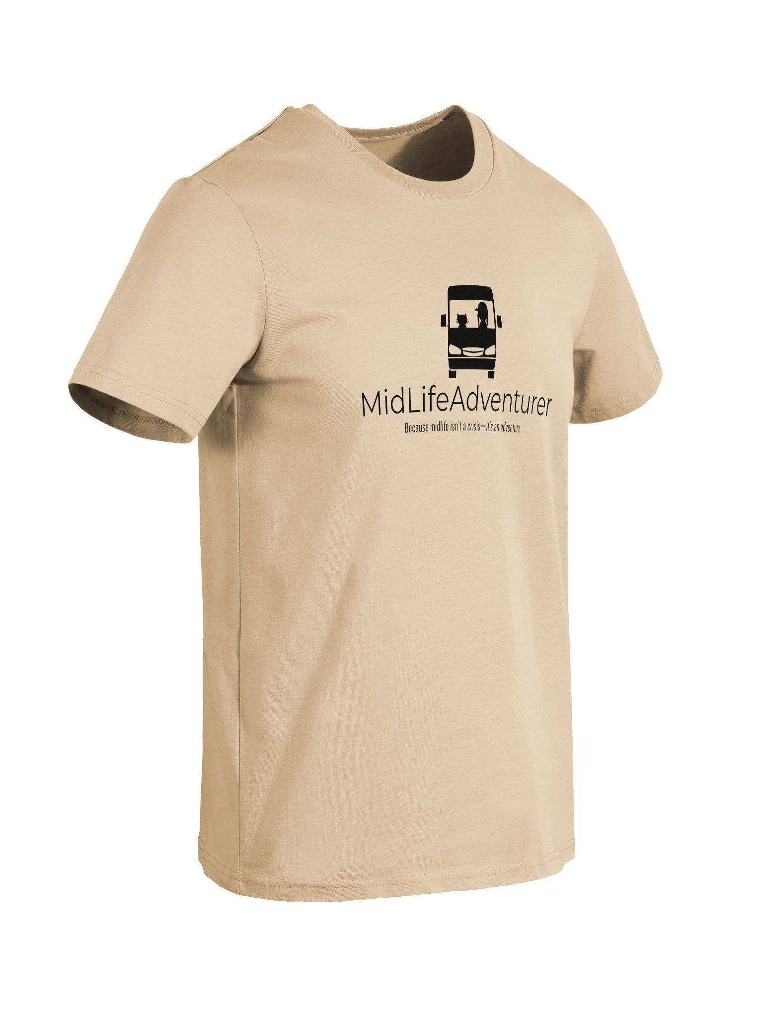 MidLifeAdventurer Tee product image (32)