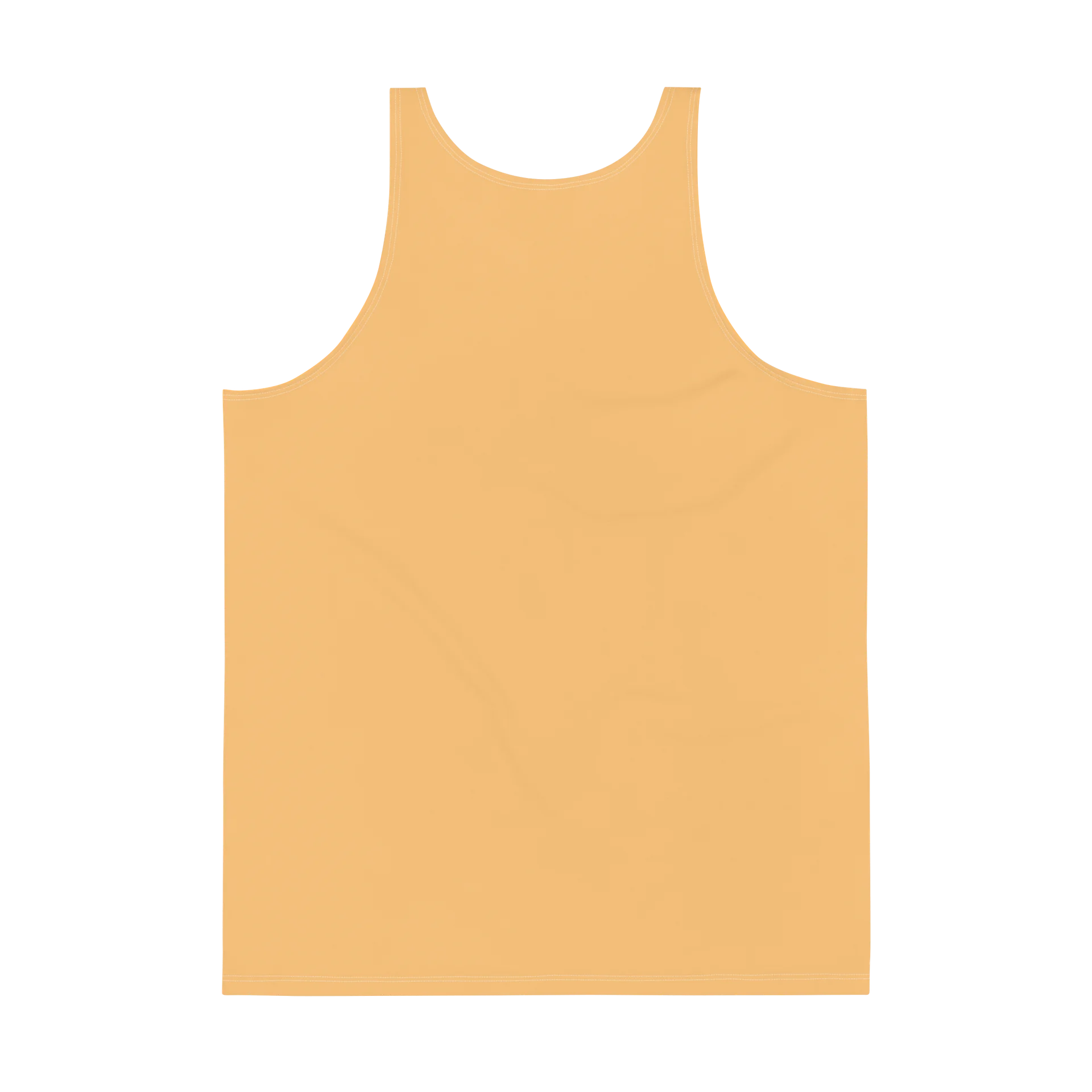Identity Tank - HANDLER - Orange / Pink / Yellow product image (2)