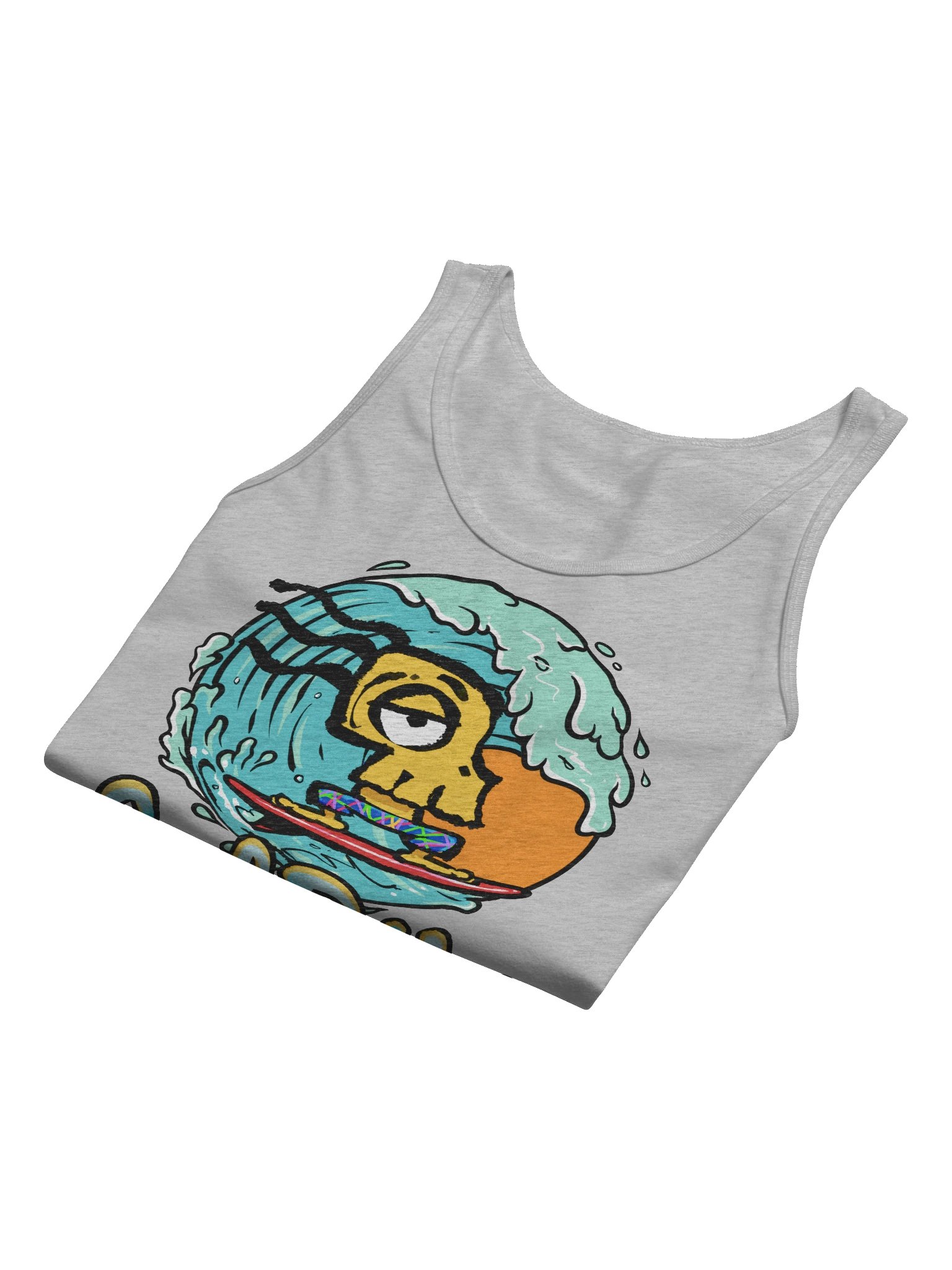 Surf Raider product image (8)