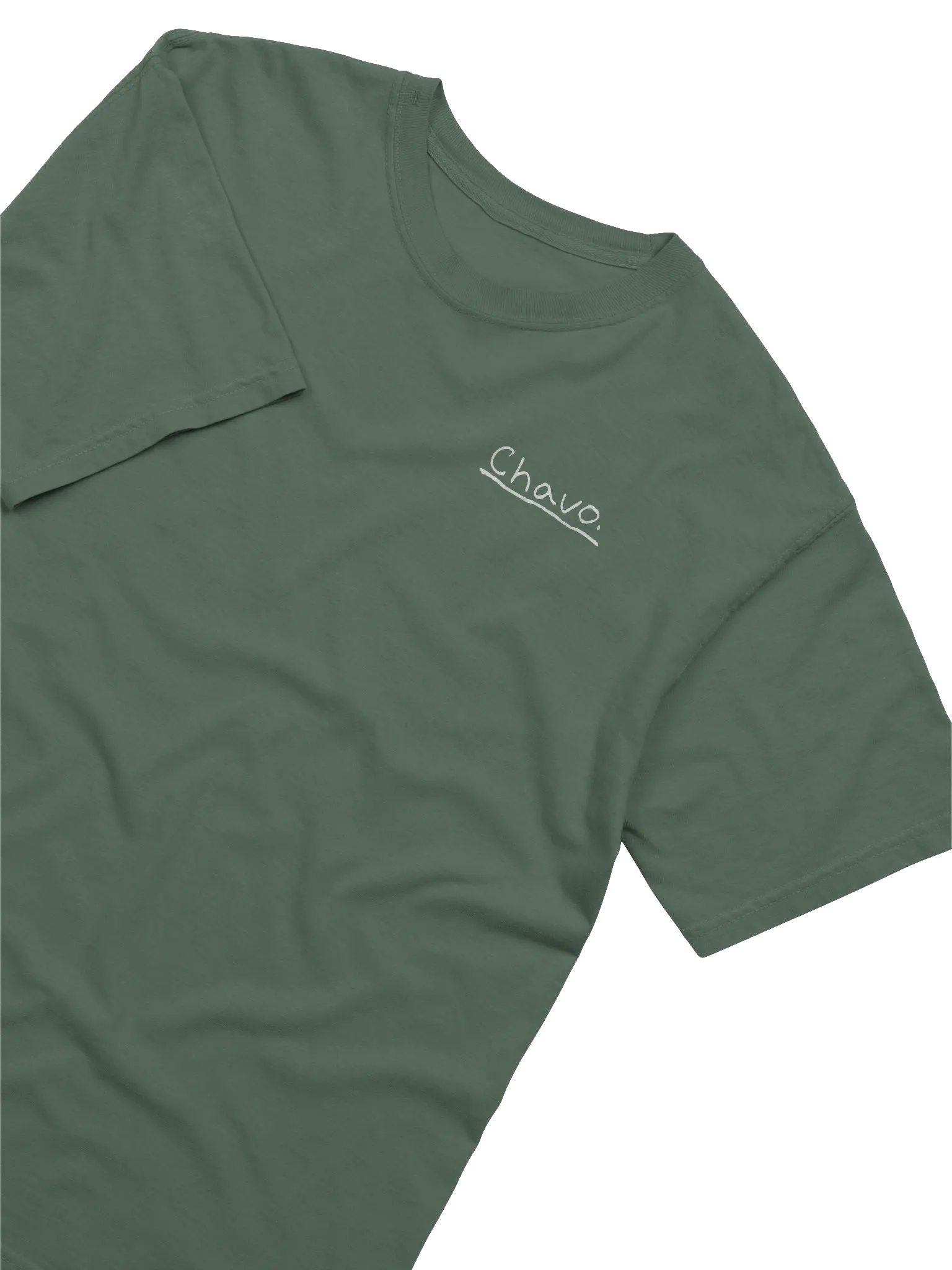 "CHAVO HEAVY" by TREESAP product image (17)