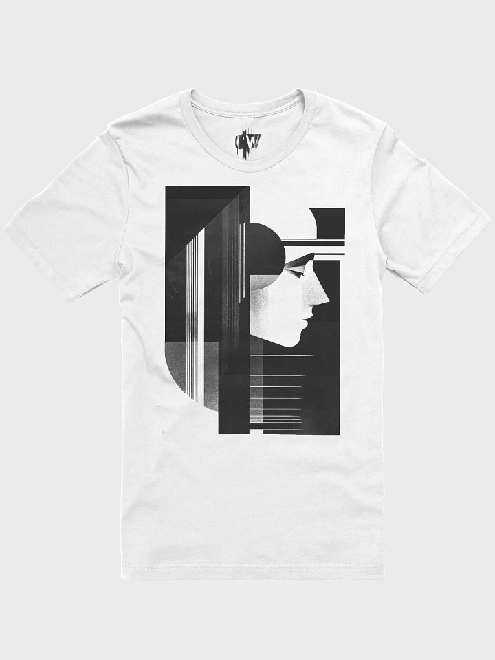 Abstract Persona 006 (T-shirt) product image (1)