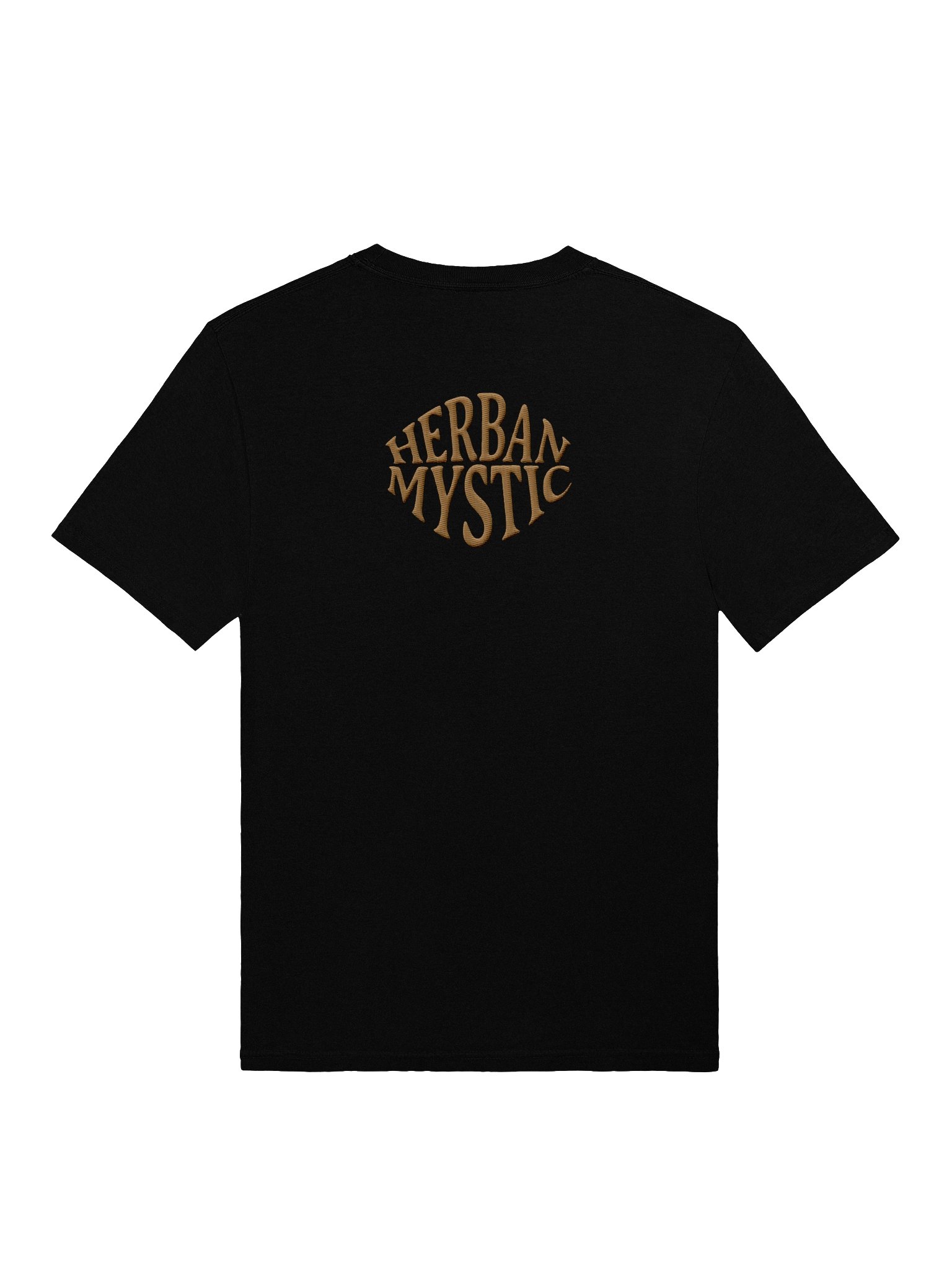 Embroidered HM Pocket Tee product image (10)