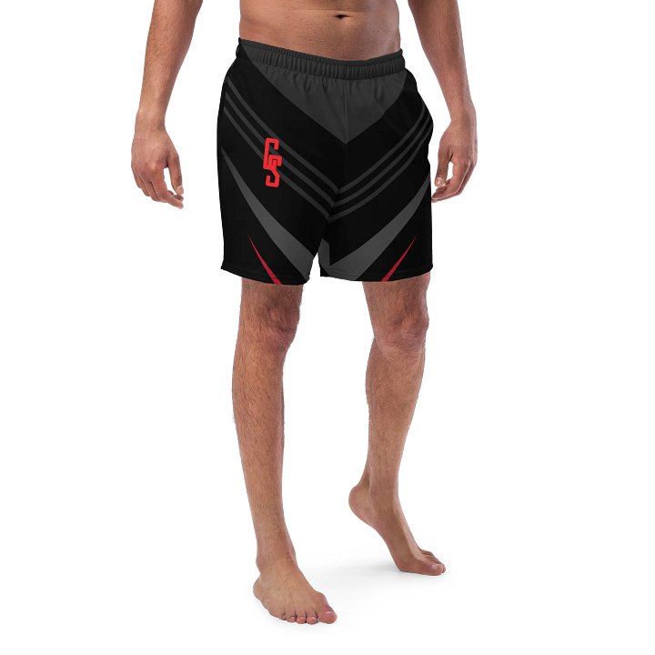 CS Men's Swim Trunks product image (1)