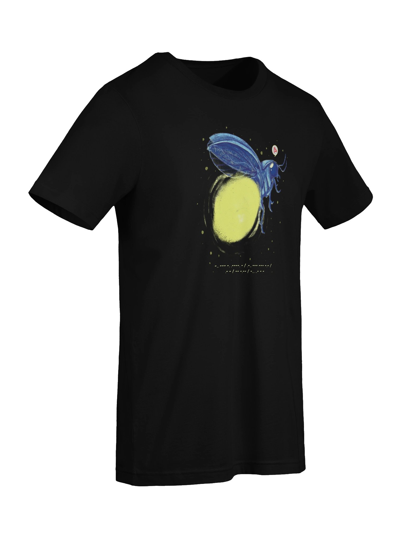 Don't Look at My Butt Firefly T-Shirt product image (7)