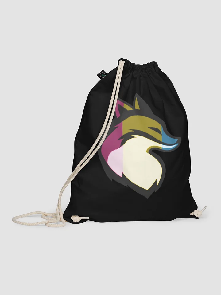 Fawx Pansexual Drawstring Bag product image (2)