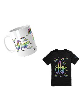 Ayo! Bundle