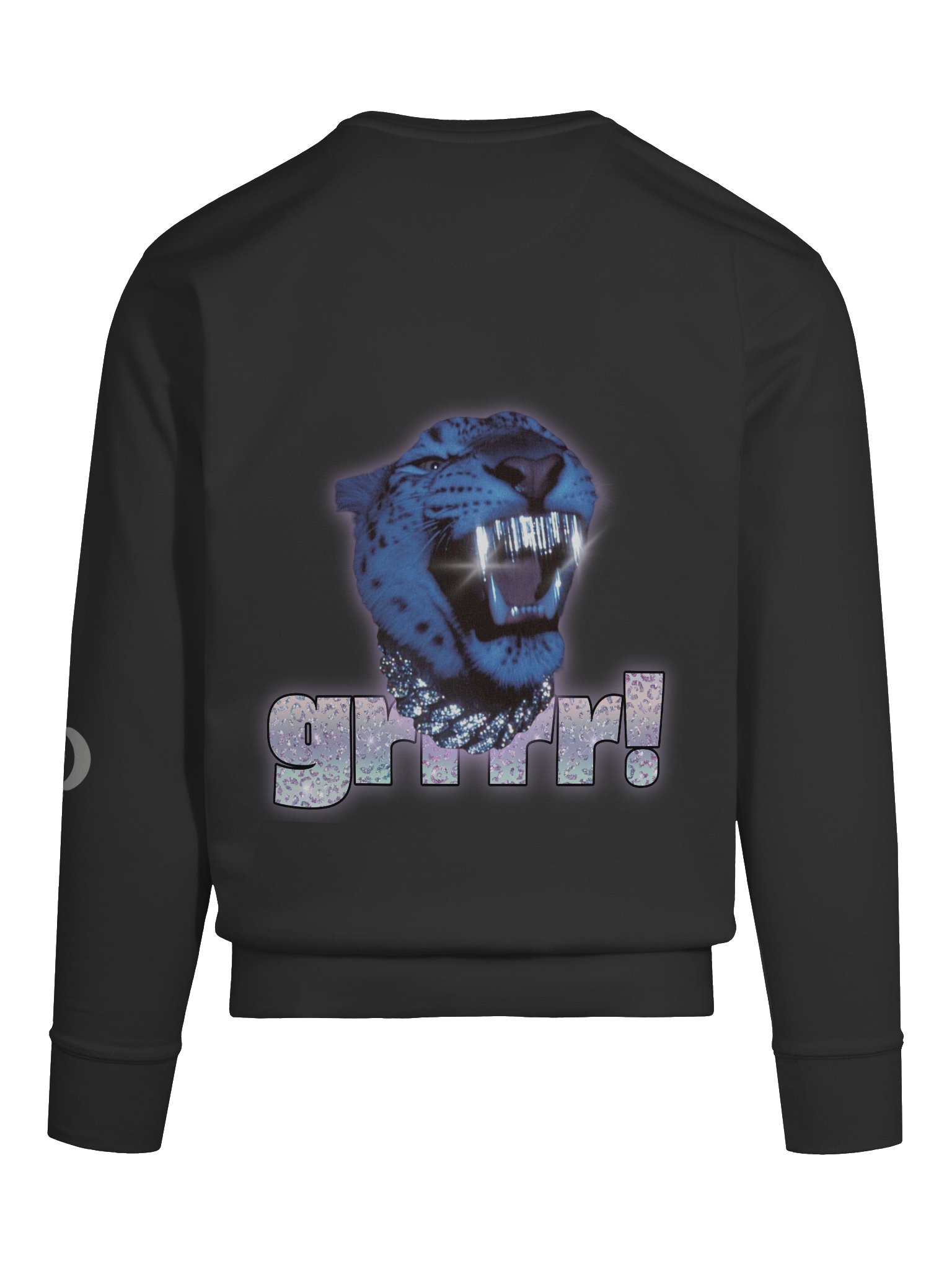 grrrr Premium Sweatshirt product image (11)