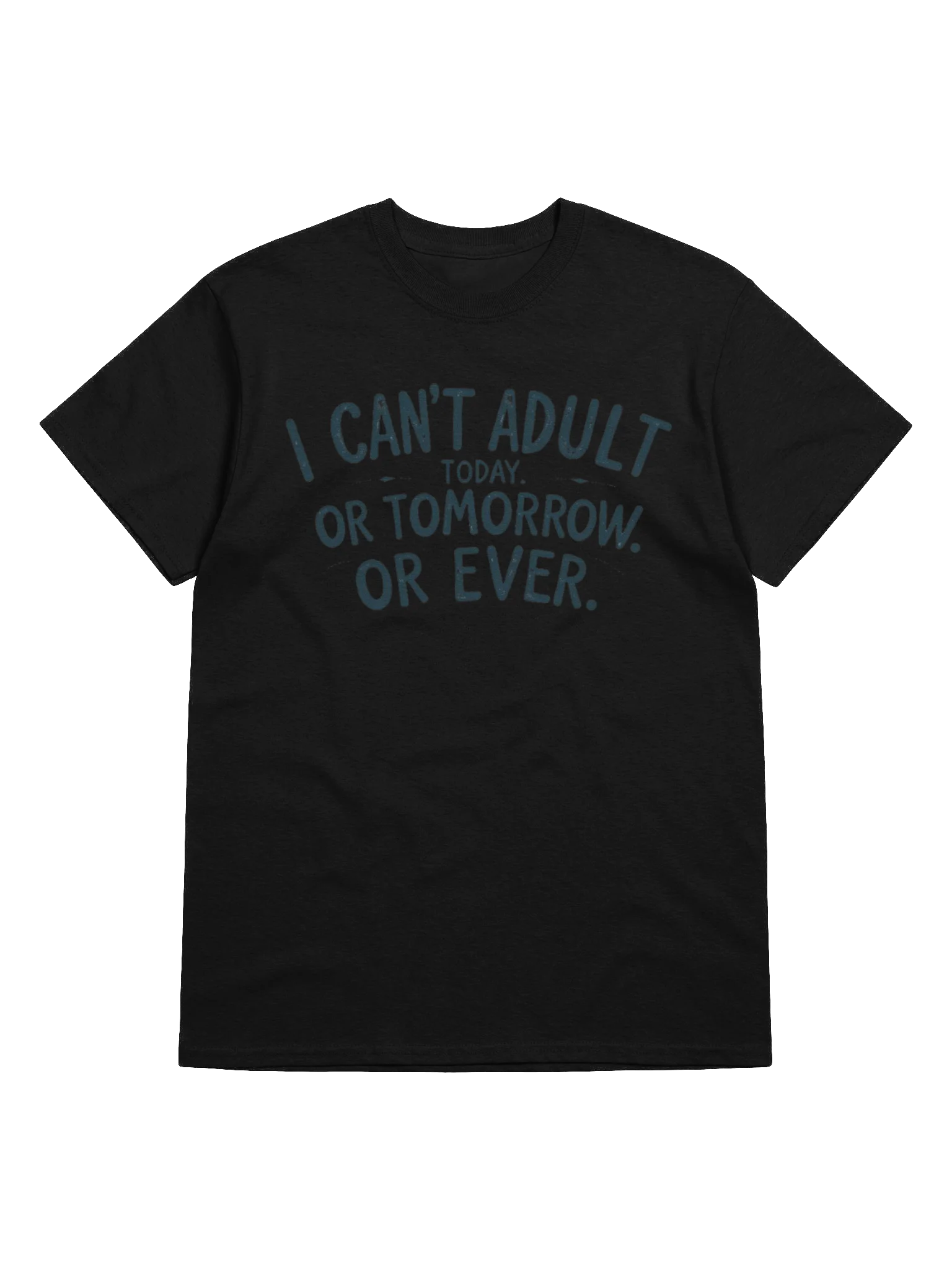 Forever Young T-Shirt product image (5)