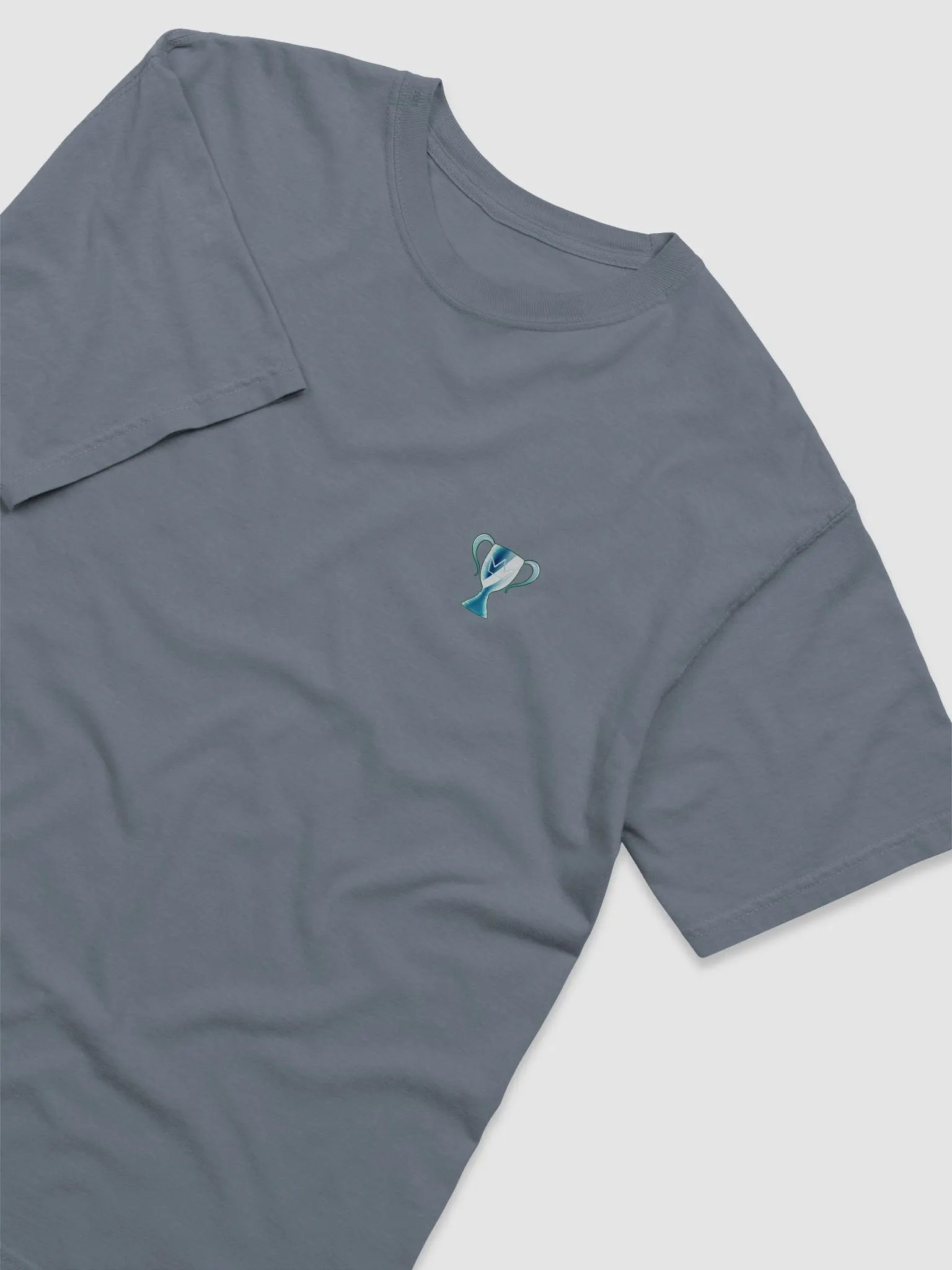 Cyber Spray Tee product image (31)