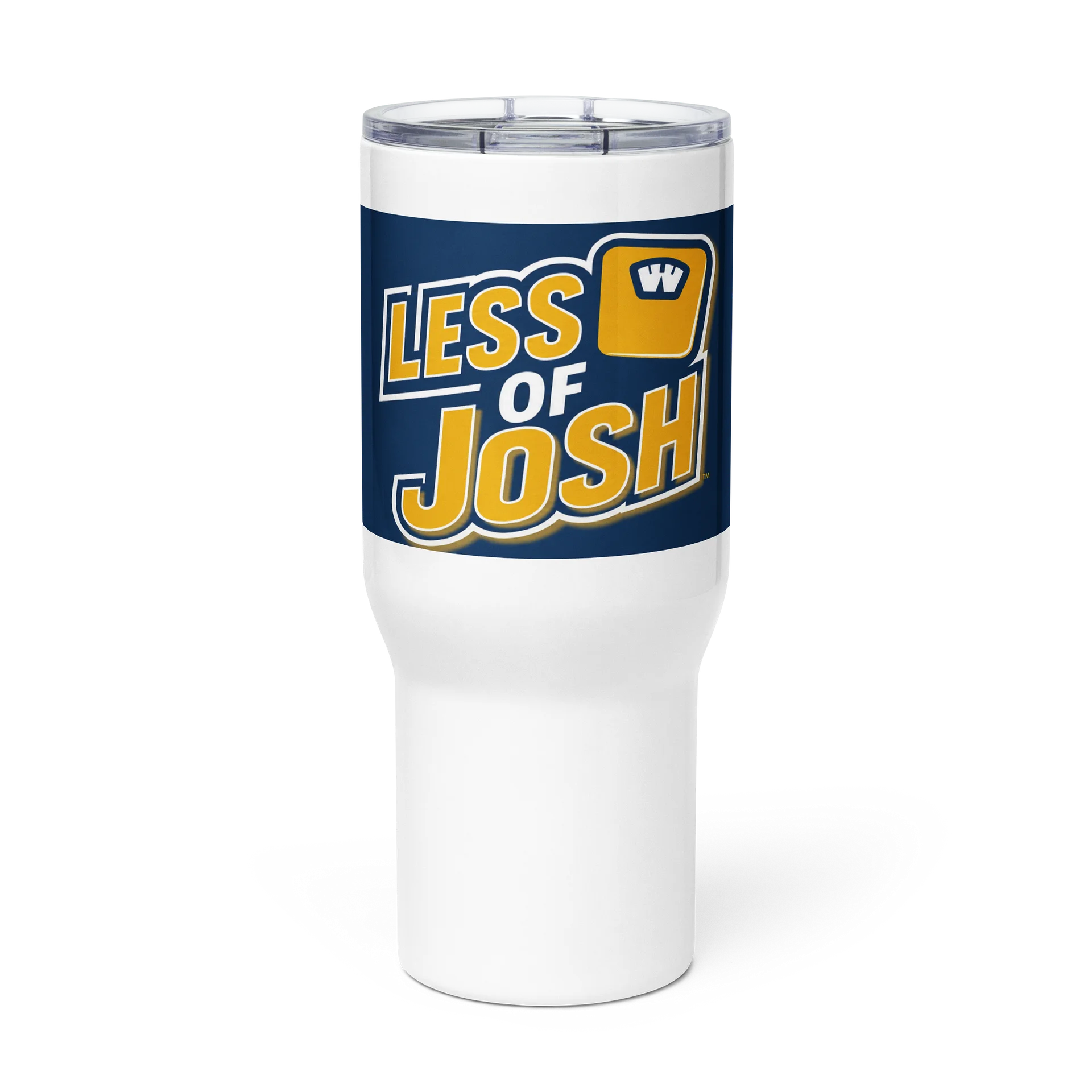 Less of Josh product image (3)