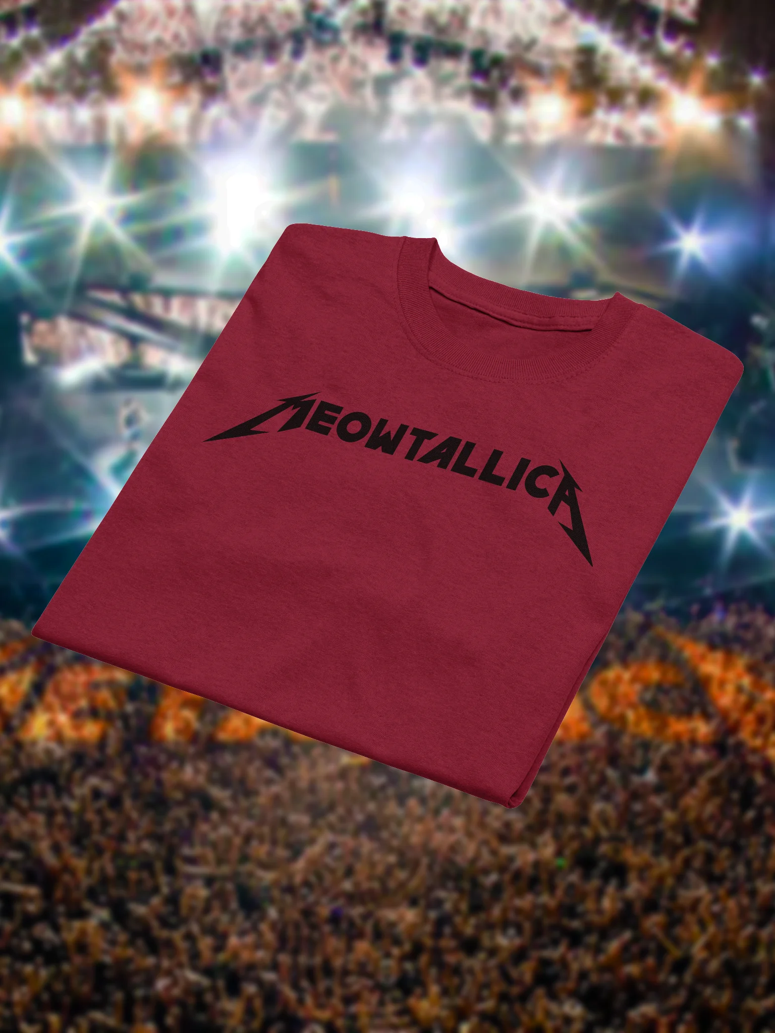 meowtallica product image (3)