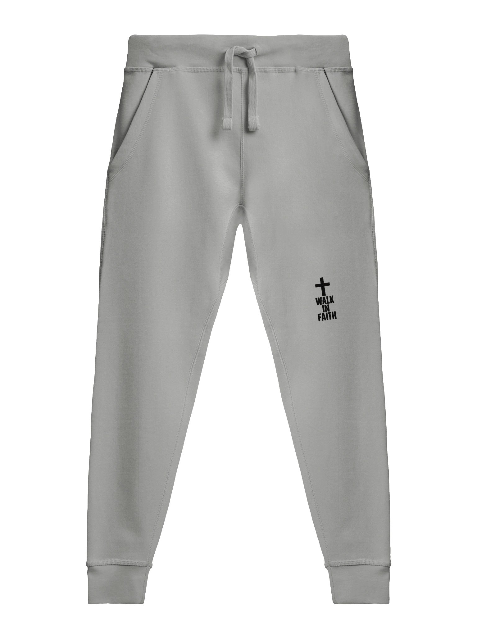 Walk in Faith - Joggers product image (5)