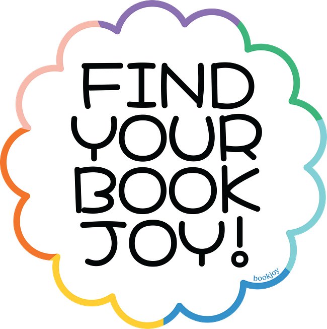 Find Your Book Joy!
