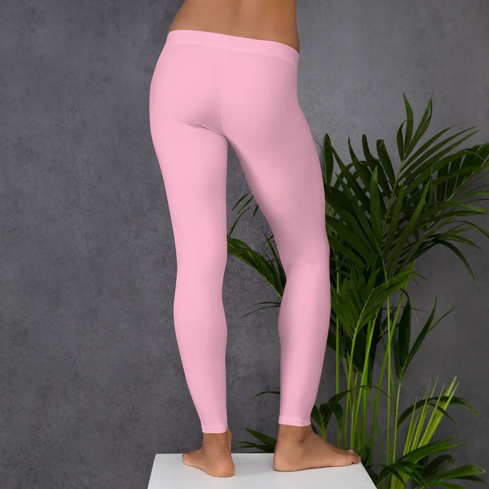 Women's Cotton Candy Pink ZKOT Leggings - Show your Support with Style - Womenswear product image (8)