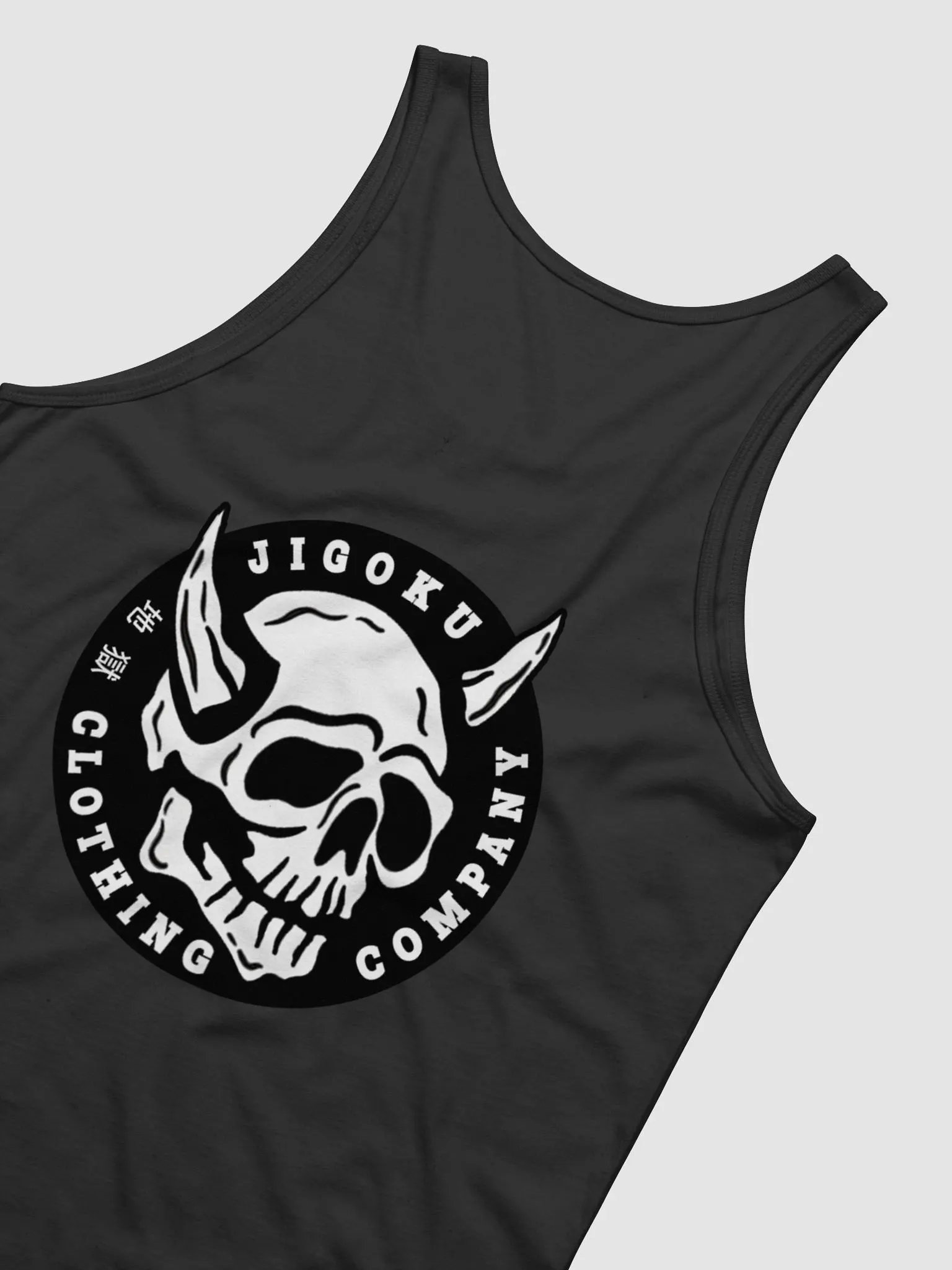 JIGOKU Classic Tank product image (7)