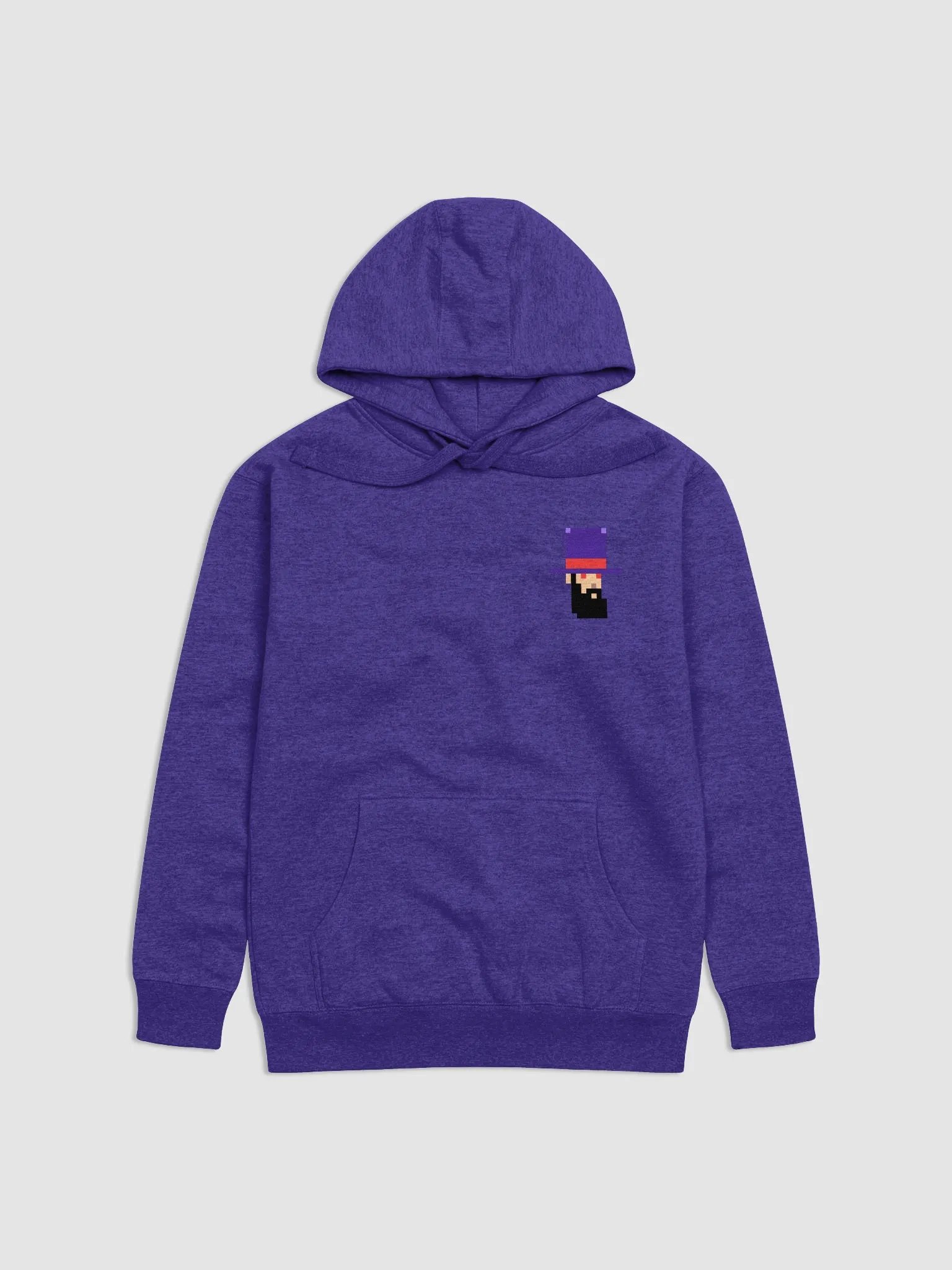 Degen Soft Hoodie product image (1)
