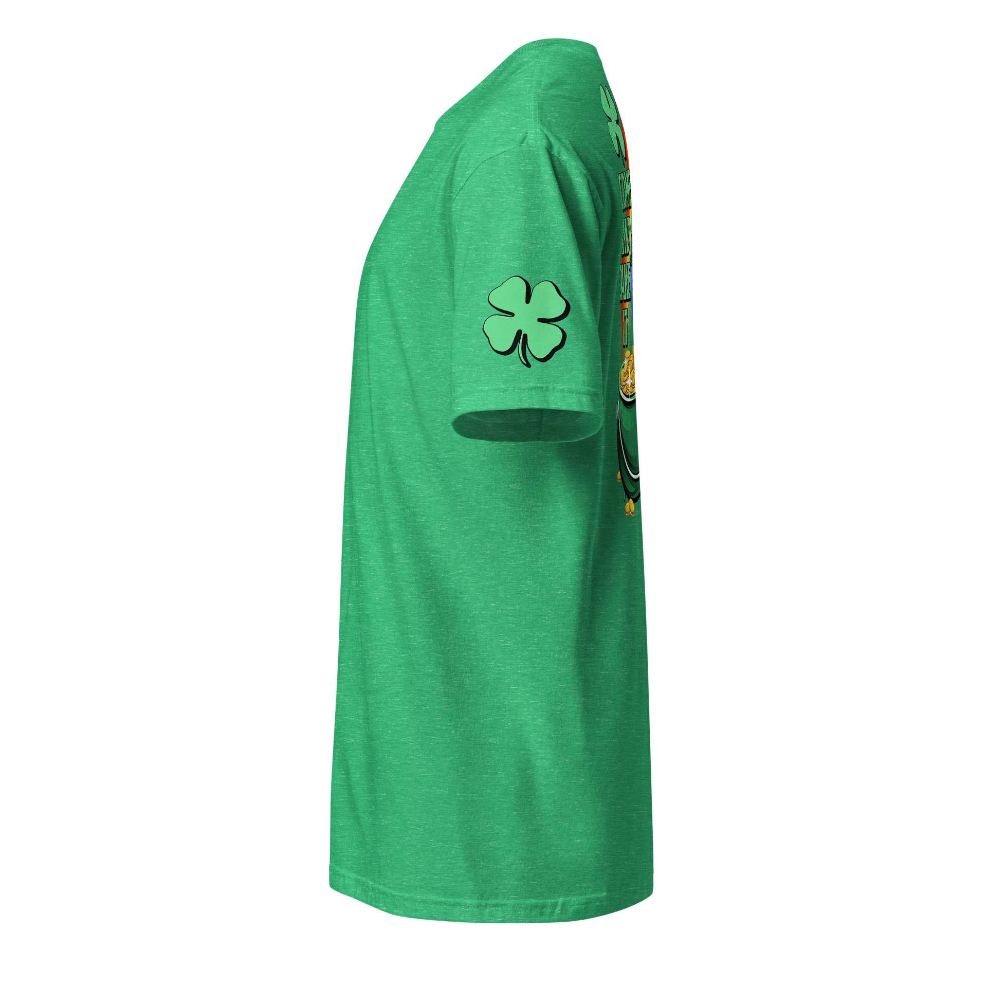 Come and Take It Leprechaun product image (2)