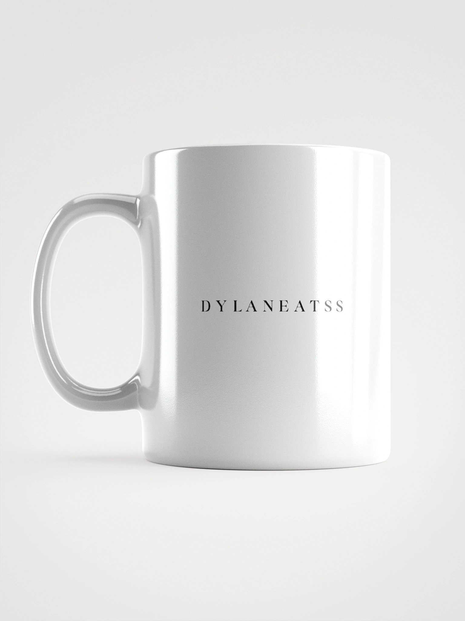 Mmhmm White Mug product image (4)
