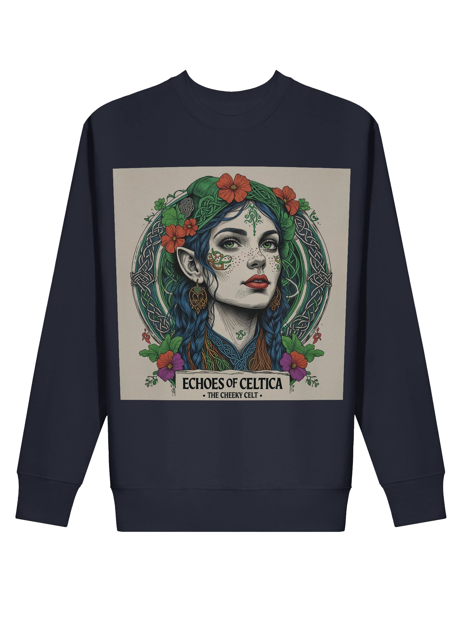 EOC Premium Sweatshirt product image (2)